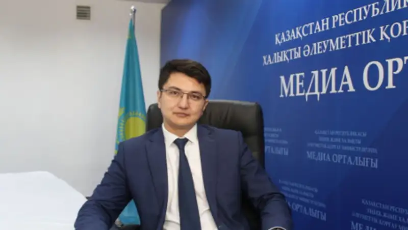 Вице-министр объяснил задержки с выплатой 42500