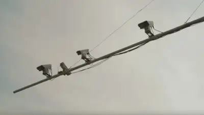 кадр видео, фото - Новости Zakon.kz от 03.04.2019 10:10