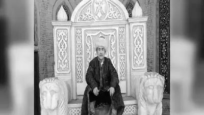 смерть актера, фото - Новости Zakon.kz от 20.01.2022 13:57