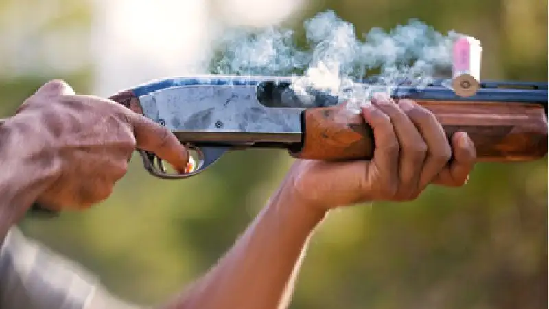 Мужчина устроил стрельбу в детском саду в Ульяновской области – погибли четыре человека