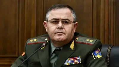 armenpress.am, фото - Новости Zakon.kz от 10.03.2021 16:10