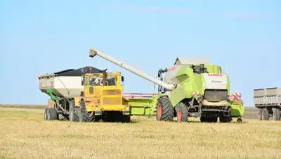 пресс-служба акима Акмолинской области, фото - Новости Zakon.kz от 11.10.2018 11:15