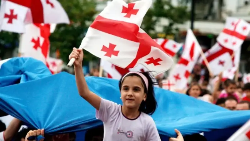 Грузия начинает проведение переписи населения