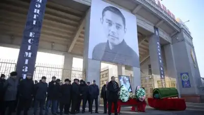 Фото пресс-службы ФК «Кайрат»., фото - Новости Zakon.kz от 17.12.2017 15:55