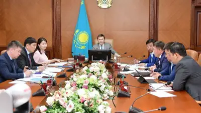 дороги ремонт Шымкент, фото - Новости Zakon.kz от 02.08.2022 14:56