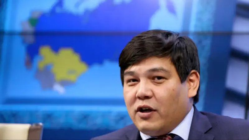 Кто заменяет посла Казахстана в России после ухода Тасмагамбетова