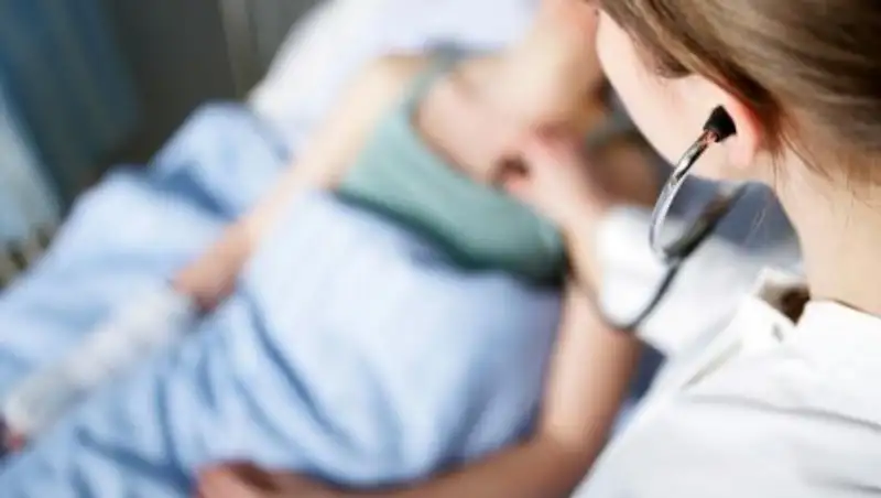 О причинах подъема заболеваемости менингококковой инфекцией в Алматы рассказали врачи