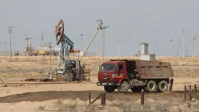 РК, нефть, экспорт, Акчулаков, фото - Новости Zakon.kz от 20.05.2022 15:22