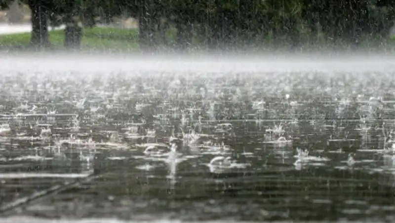 Какая погода ожидает казахстанцев на выходных и Пасху