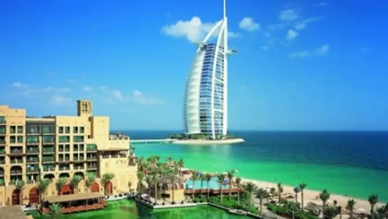 После отмены визы казахстанцы стали чаще летать в ОАЭ