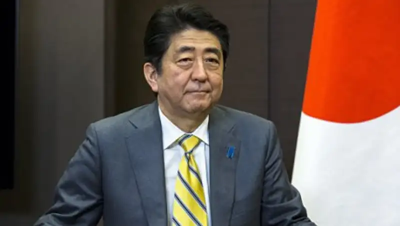 СМИ: премьер Японии может впервые посетить Кубу с официальным визитом