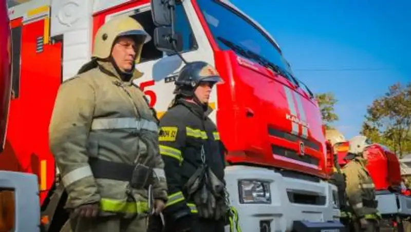 Подъезд обрушился после взрыва газа в жилом доме в России - погиб ребенок