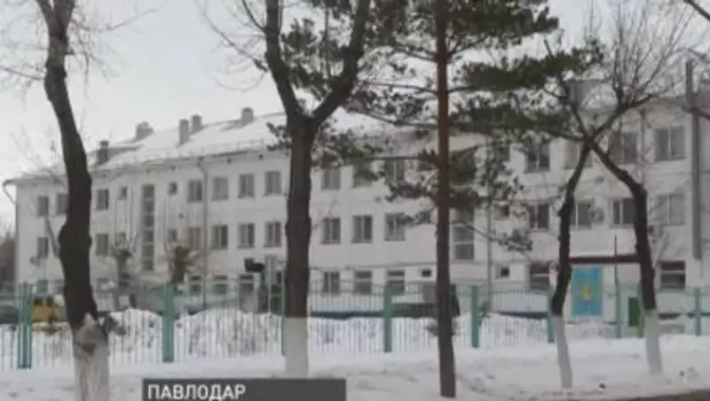 Новые подробности отравления подростков антисептиком в Павлодаре