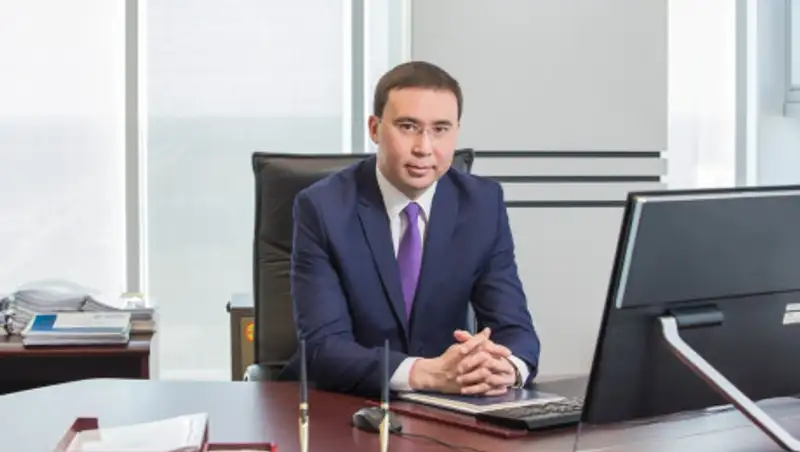 Холдинг "Байтерек" намерен продолжить курс на обеспечение финансовой стабильности страны