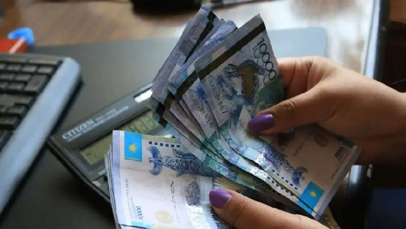 Мобильные переводы казахстанцев: в Kaspi.kz дали комментарий