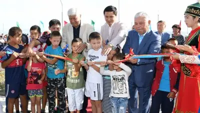 Галымурат Жукел, фото - Новости Zakon.kz от 28.08.2018 19:58