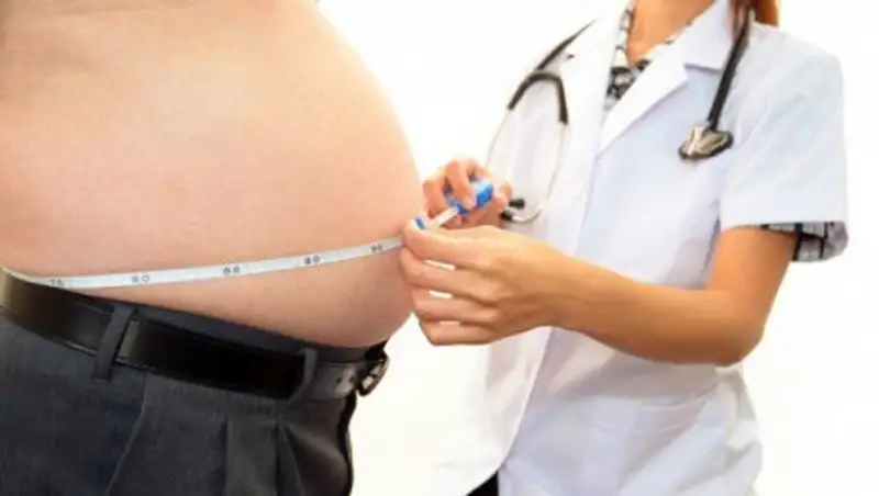 Ученые нашли пользу в лишнем весе