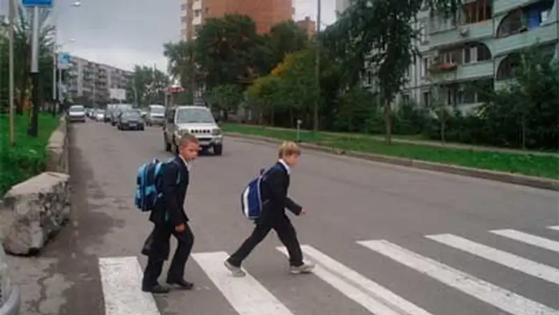 В Актобе за два дня выявлено 624 нарушений ПДД