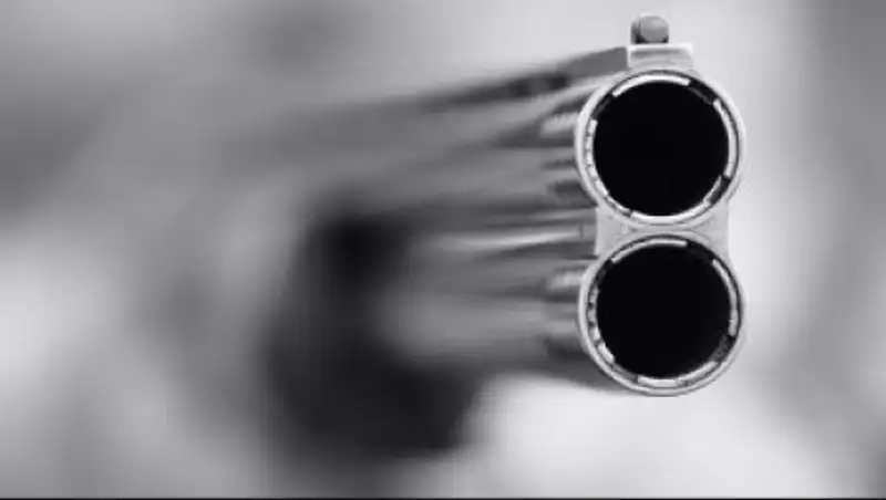 Житель Алматинской области обстрелял двух односельчан из ружья