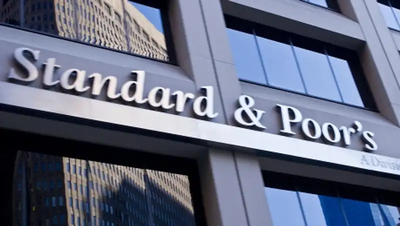 Рост ВВП Казахстана составит 4% в 2014 г. – S&P