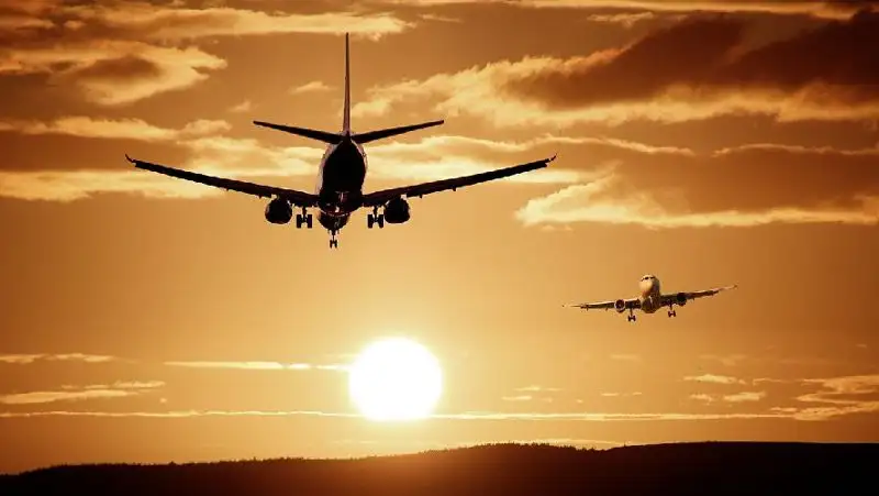 Авиакомпания Qazaq Air возобновит рейсы в Россию с 13 марта