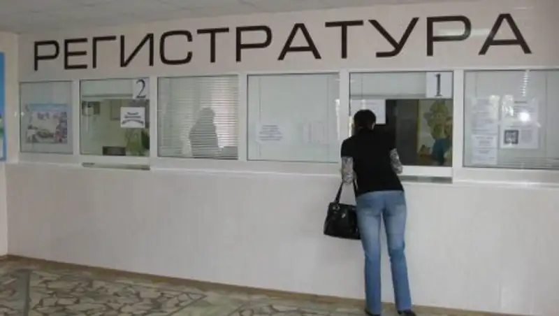 Досаев об ОСМС: Казахстанцы должны знать, к какой поликлинике прикреплены