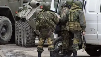 Zakon.kz, фото - Новости Zakon.kz от 29.01.2017 18:57