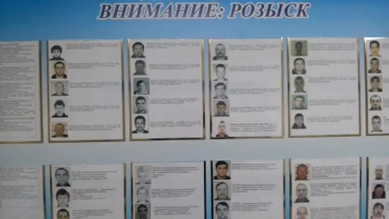 Убийцу предпринимателя, скрывавшегося в Екатеринбурге, задержали полицейские СКО