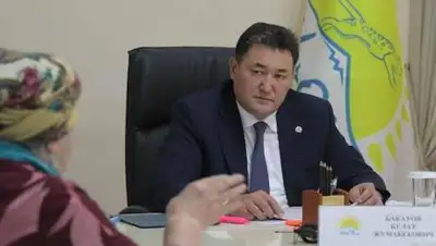 Instagram/bbakauov, фото - Новости Zakon.kz от 29.10.2021 12:18