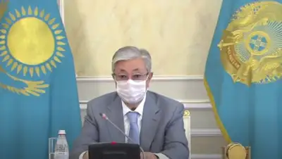 кадр из видео, фото - Новости Zakon.kz от 11.07.2020 15:46