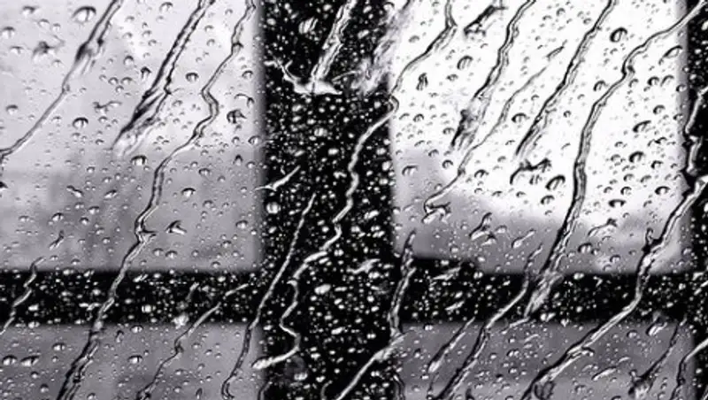 Дождливая погода сохраняется на большей части Казахстана