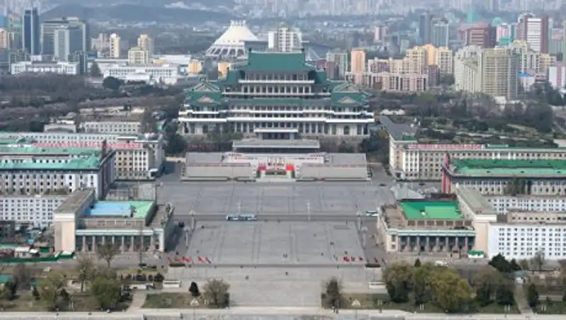 Совбез ООН ужесточил санкции против КНДР