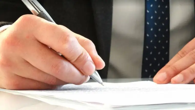 КГД ответит на вопросы по сопроводительным накладным на товары