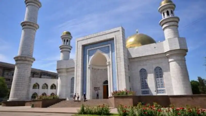 Массовые мероприятия, посвященные Курбан-айту, запрещены в Алматы