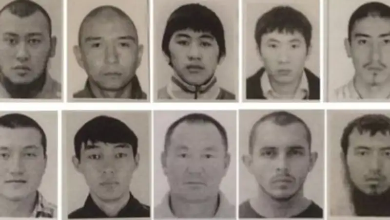 МВД ищет распространителей лжеориентировок на террористов из Актобе