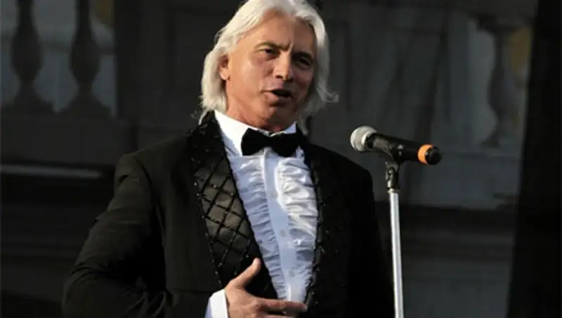 Легендарный оперный исполнитель Дмитрий Хворостовский даст уникальный концерт в Алматы