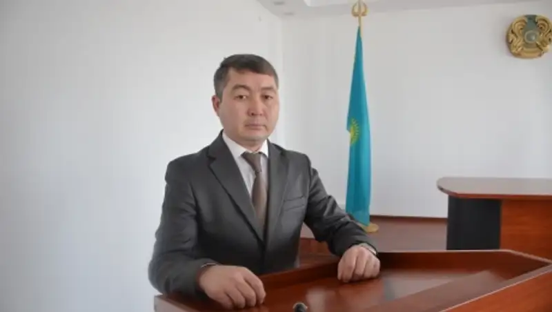 В ВКО назначен новый руководитель Администратора судов по региону