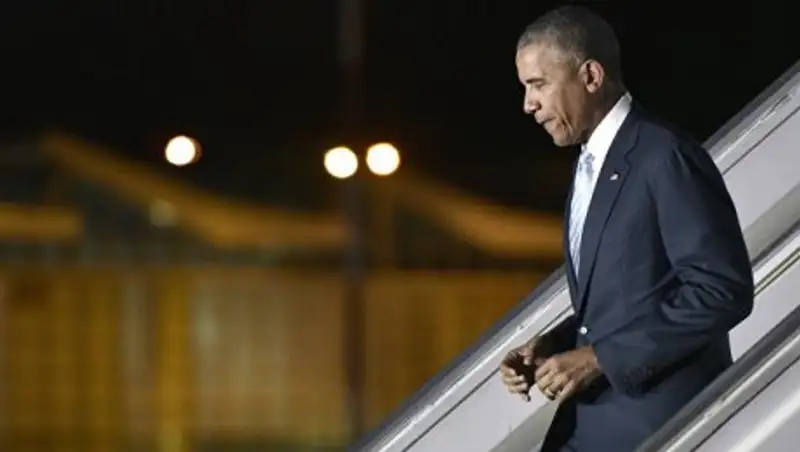 Обама назвал отвратительной идею проверки мусульман на связь с терроризмом