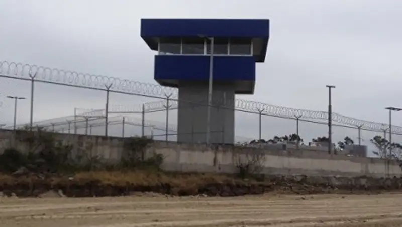 Дерзкий побег из тюрьмы совершил казначей мексиканского наркобарона