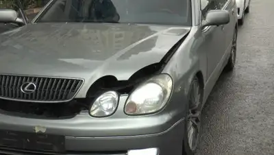 п/служба, фото - Новости Zakon.kz от 29.04.2019 12:19