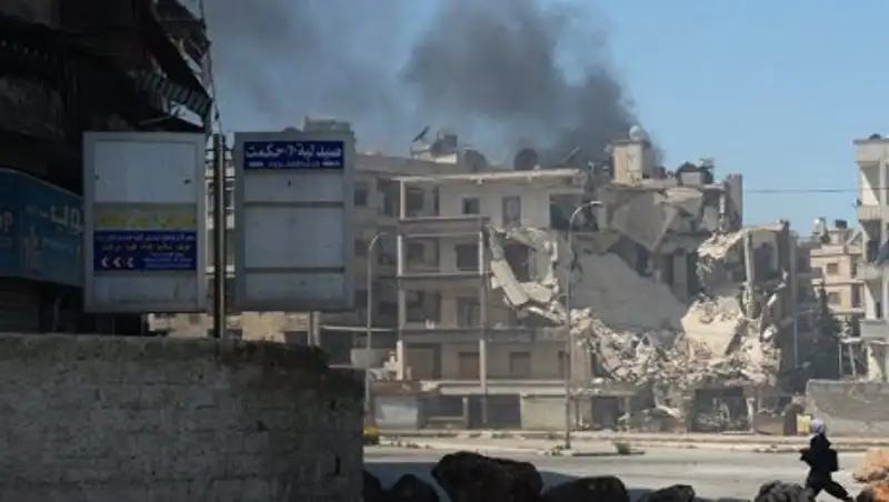 США заблокировали заявление России в СБ ООН по обстрелу дипмиссии в Дамаске