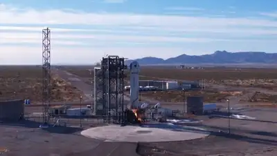 ракета, запуск, фото - Новости Zakon.kz от 12.12.2021 00:16