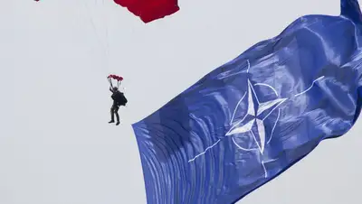 НАТО, расширение, отказ, Россия, фото - Новости Zakon.kz от 12.01.2022 00:58
