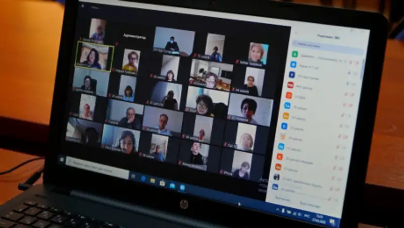 Порядок проведения ЕНТ разъяснили в управлении образования Нур-Султана