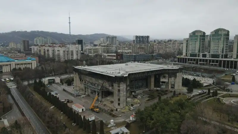 Предприниматели Алматы рассказали, как восстановили бизнес после январских беспорядков