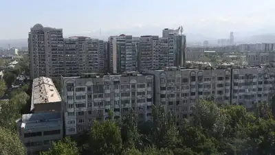 цены на жилье выросли, фото - Новости Zakon.kz от 06.05.2022 15:46