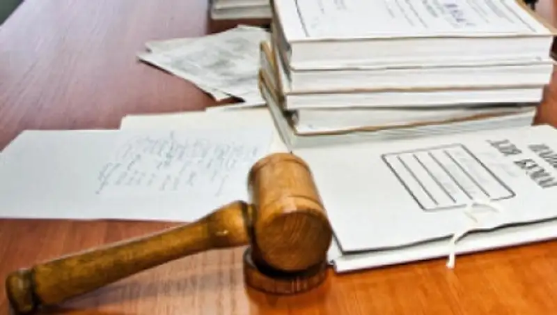 В Кокшетау опекун присвоила 1 млн тенге воспитанницы детдома