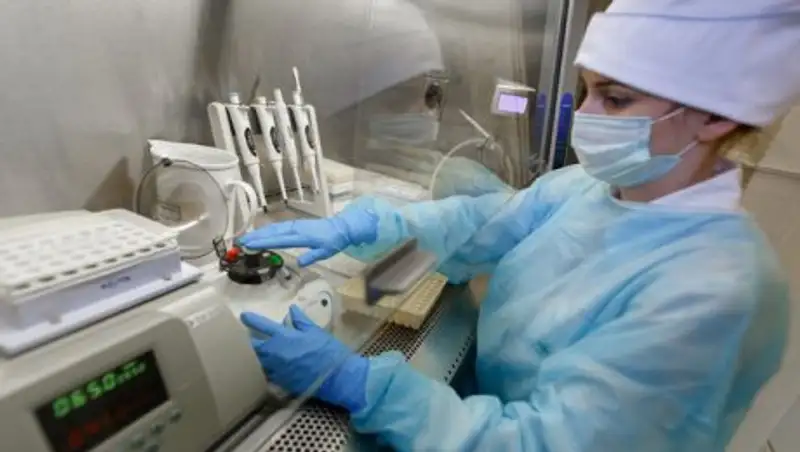 На прилавках Актюбинской области ищут колбасу "с ДНК человека"