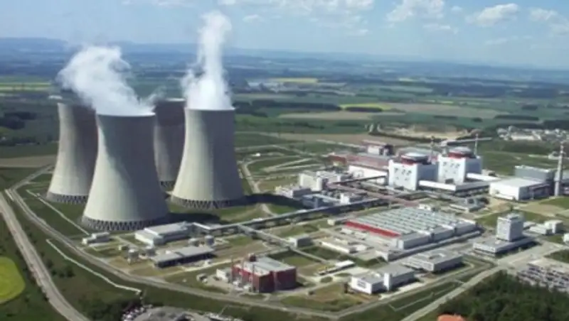 В Минэнерго поставили под сомнение строительство АЭС в Казахстане