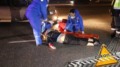 Zakon.kz, фото - Новости Zakon.kz от 01.12.2017 06:58